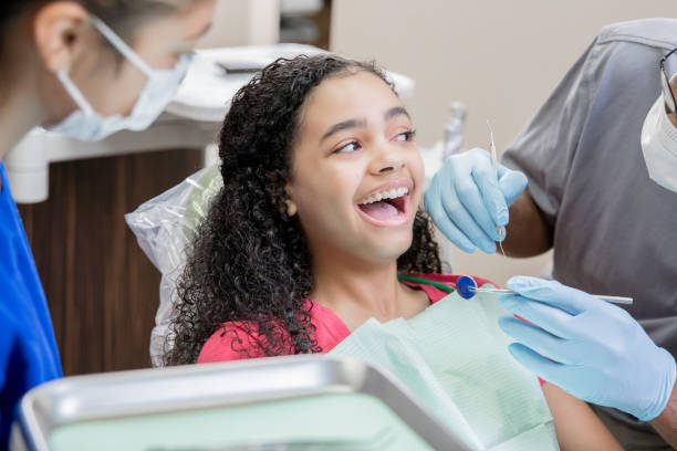 Best Emergency Dentist for Lost Fillings or Crowns in Merchantville, NJ