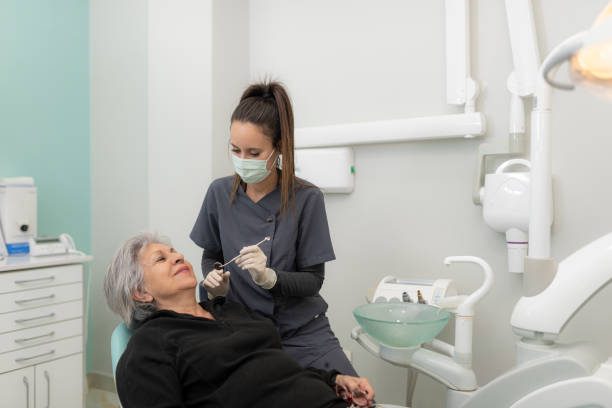 Best Emergency Cosmetic Dentistry in Merchantville, NJ