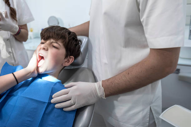 Best Emergency Dentist for Special Needs Patients in Merchantville, NJ