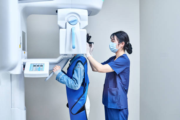 Best Emergency Dental Services for Seniors in Merchantville, NJ