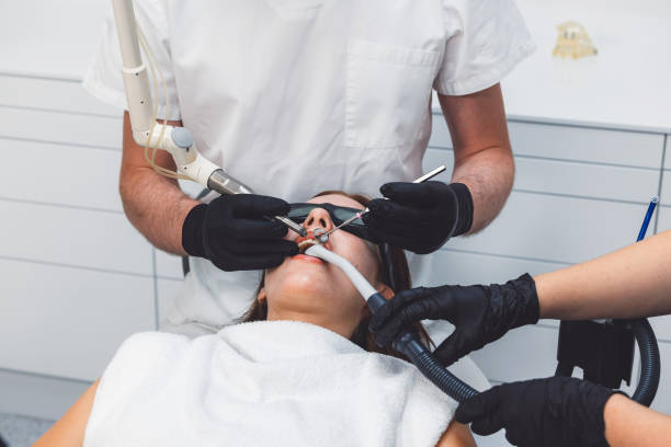 Best Emergency Dentist for Lost Fillings or Crowns in Merchantville, NJ