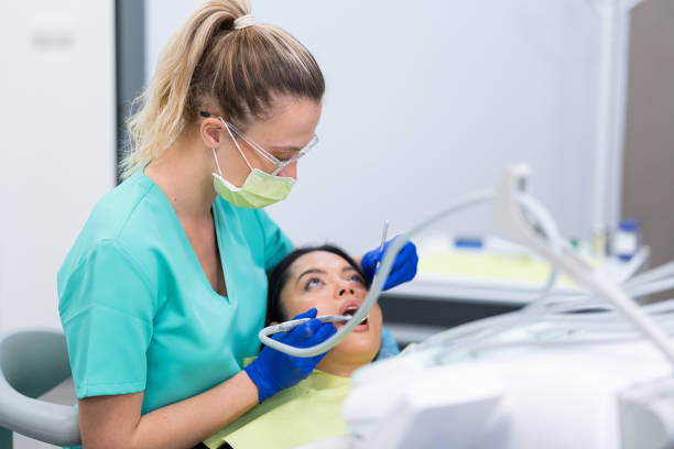 Best Weekend Emergency Dentist in Merchantville, NJ