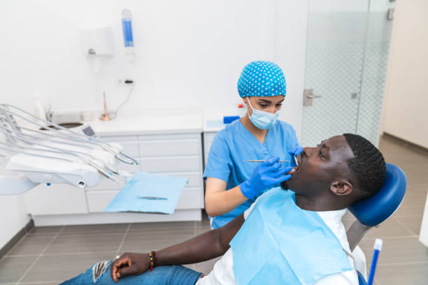 Best Holiday Emergency Dentist in Merchantville, NJ