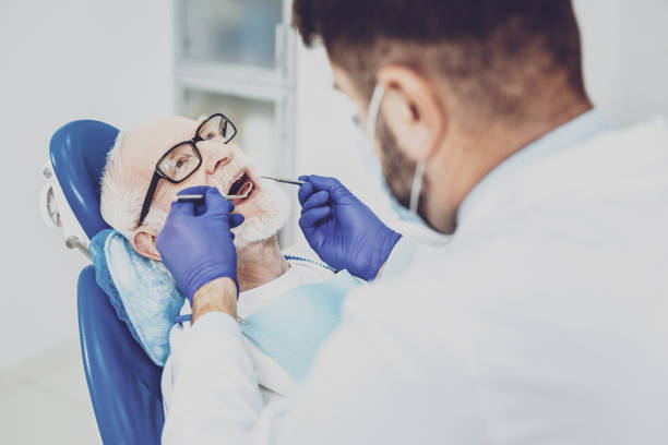 Best Emergency Root Canal Treatment in Merchantville, NJ